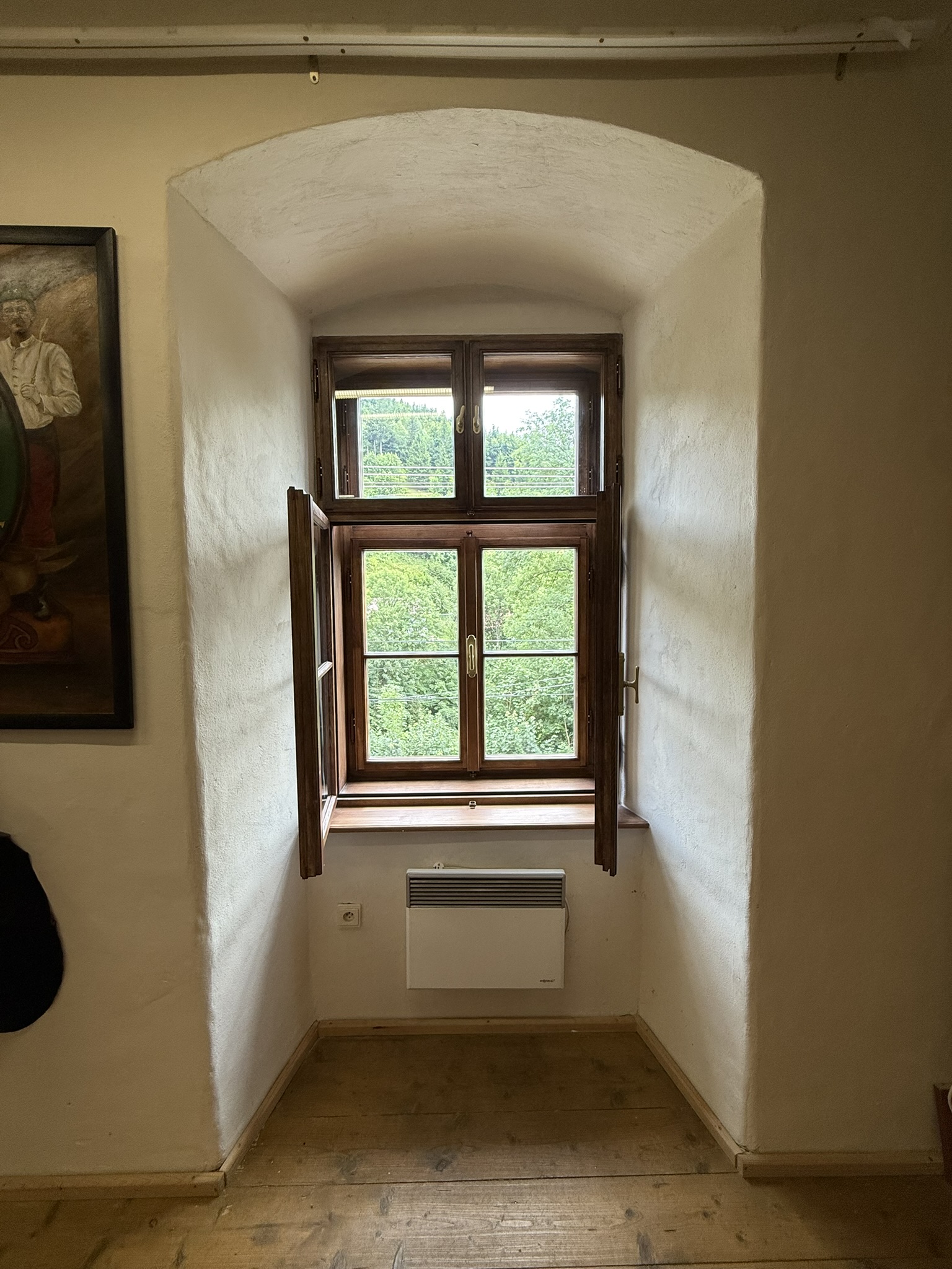 Špania Dolina - Obecný úrad 8